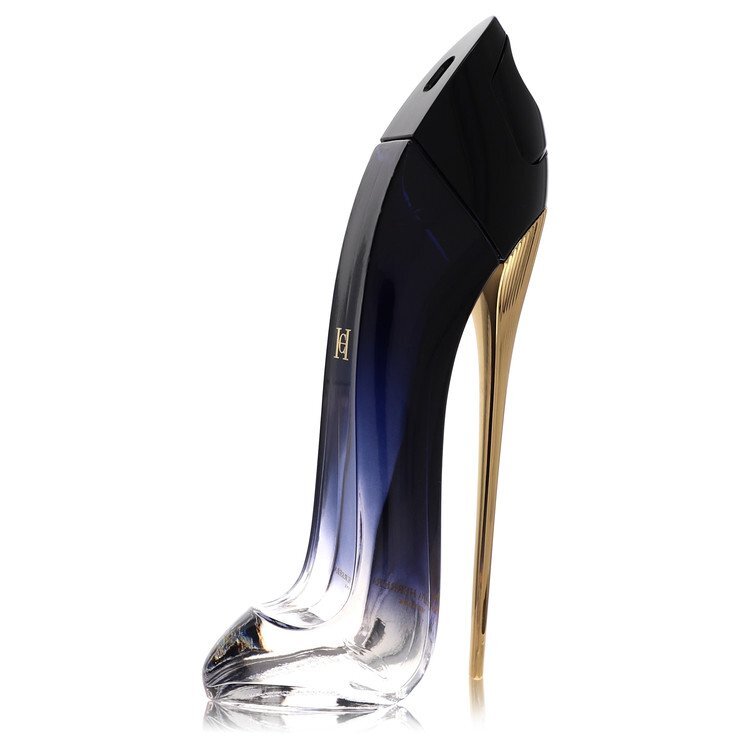 Good Girl Legere by Carolina Herrera Eau De Parfum Legere Spray (unboxed) 1.7 oz (Women)