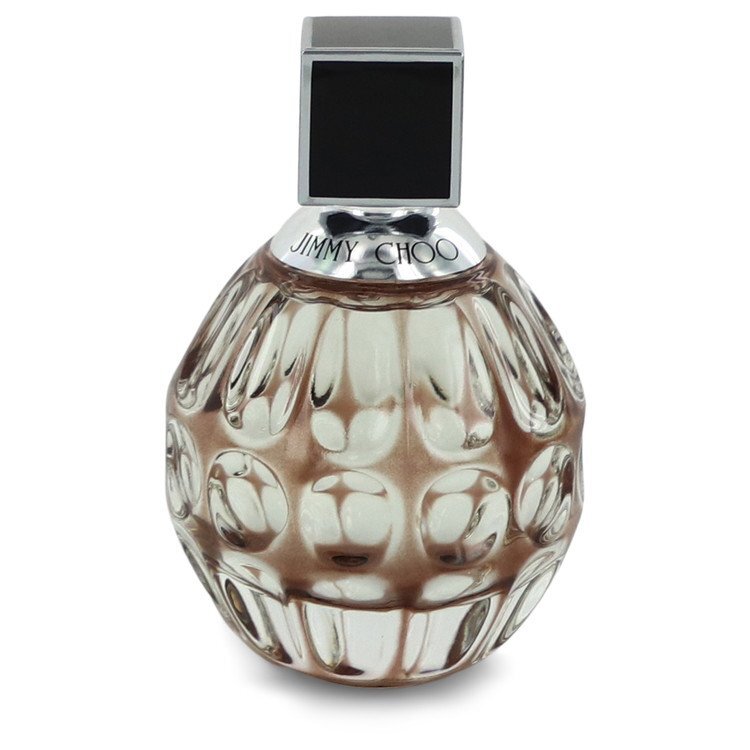 Jimmy Choo by Jimmy Choo Eau De Parfum Spray (unboxed) 2 oz (Women)