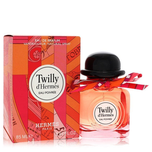 Twilly D'Hermes Eau Poivree by Hermes Eau De Parfum Spray 2.87 oz (Women) Hermes Hermes