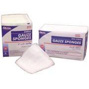 Dukal Gauze 8 Ply Ns 4X4″ 200 Sponges Plaster Gauze Pasteur Pharmacy