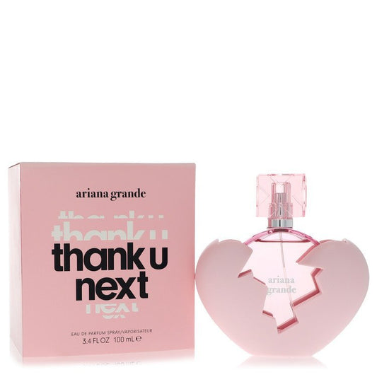 Ariana Grande Thank U Next Eau de Parfum Spray 3.4 oz for Women Ariana Grande Ariana Grande