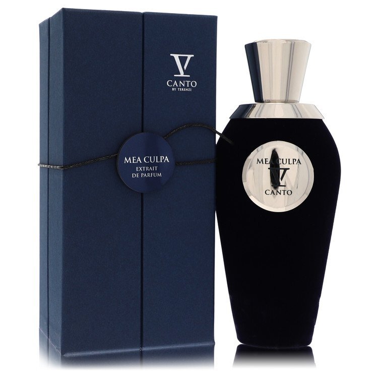 Mea Culpa V by V Canto Extrait De Parfum Spray (Unisex) 3.38 oz (Women) V Canto V Canto