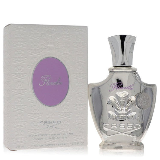Creed Floralie Eau de Parfum Spray 2.5 oz for Women Creed Creed