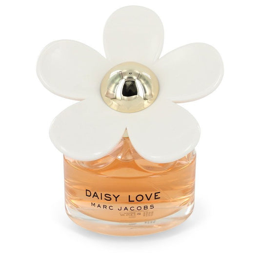 Daisy Love by Marc Jacobs Eau De Toilette Spray (unboxed) 3.4 oz (Women) Marc Jacobs Marc Jacobs