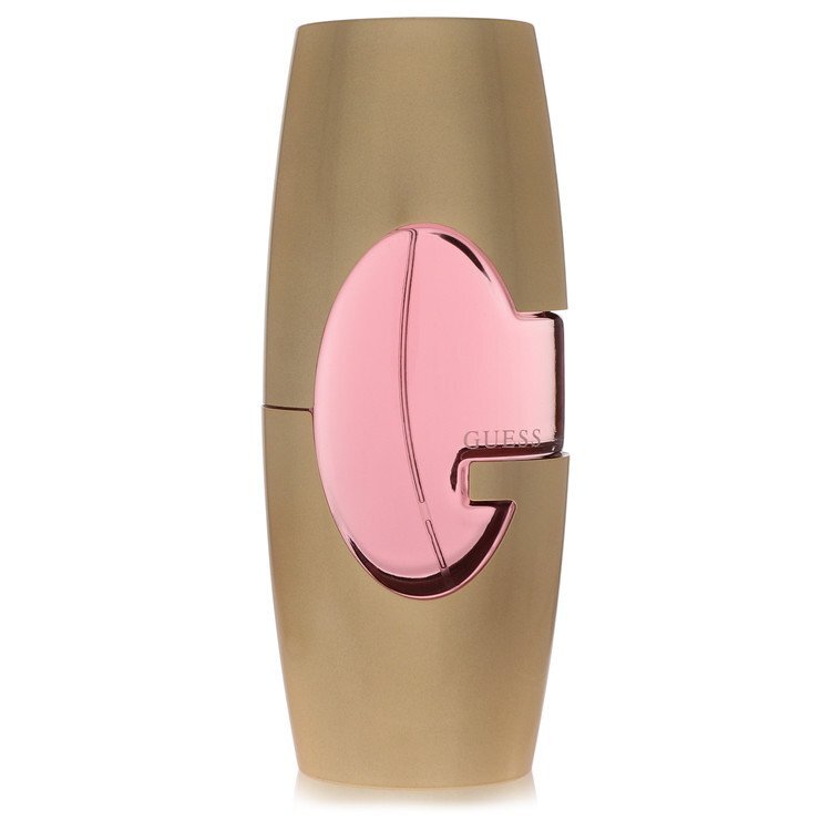 Guess Gold by Guess Eau De Parfum Spray (unboxed) 2.5 oz (Women) Guess Guess