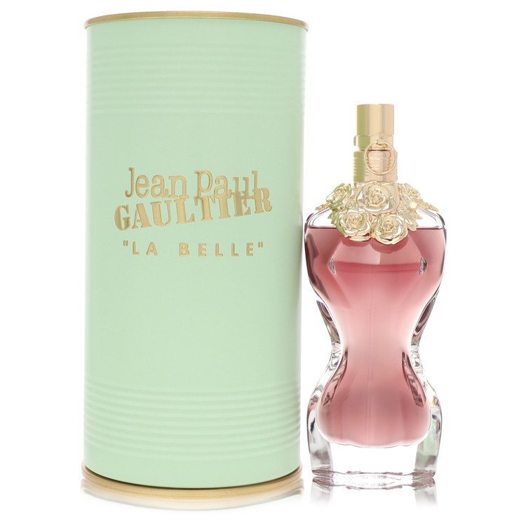 Jean Paul Gaultier La Belle by Jean Paul Gaultier Eau De Parfum Spray 1.7 oz (Women) Jean Paul Gaultier Jean Paul Gaultier