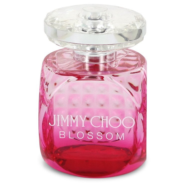 Jimmy Choo Blossom by Jimmy Choo Eau De Parfum Spray (unboxed) 3.3 oz (Women)