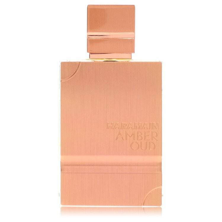 Al Haramain Amber Oud Eau de Parfum Spray Unboxed 2 oz Unisex Al Haramain Al Haramain