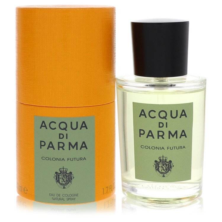 Acqua di Parma Colonia Futura Eau de Cologne Spray 1.7 oz Unisex Acqua Di Parma Acqua Di Parma
