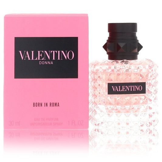 Valentino Donna Born in Roma by Valentino Eau De Parfum Spray 1 oz (Women) Valentino Valentino