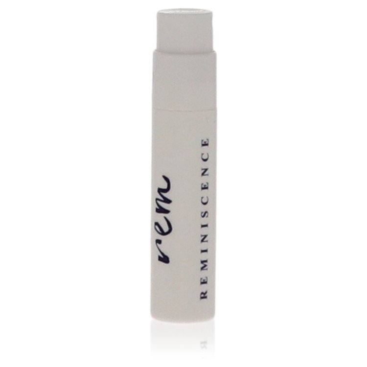 Rem Reminiscence by Reminiscence Vial (sample) .04 oz (Women) Reminiscence Reminiscence