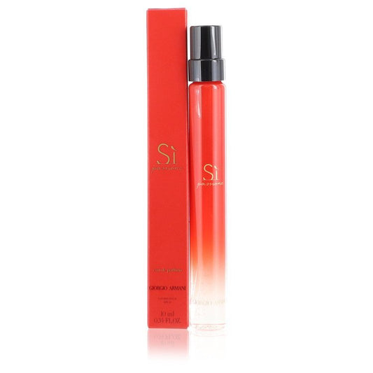 Armani Si Passione by Giorgio Armani Mini EDP Pen Spray .34 oz (Women) Giorgio Armani Giorgio Armani