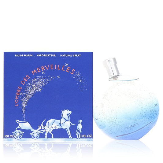 L'ombre Des Merveilles by Hermes Eau De Parfum Spray 3.3 oz (Women) Hermes Hermes
