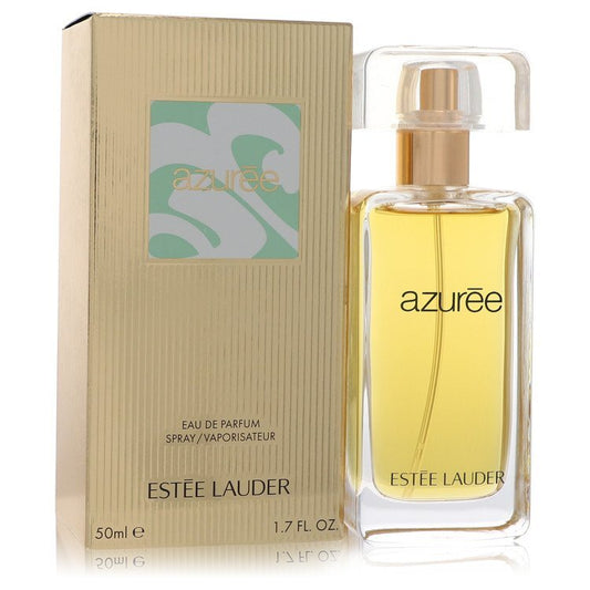 Azuree by Estee Lauder Eau De Parfum Spray 1.7 oz (Women) Estee Lauder Estee Lauder