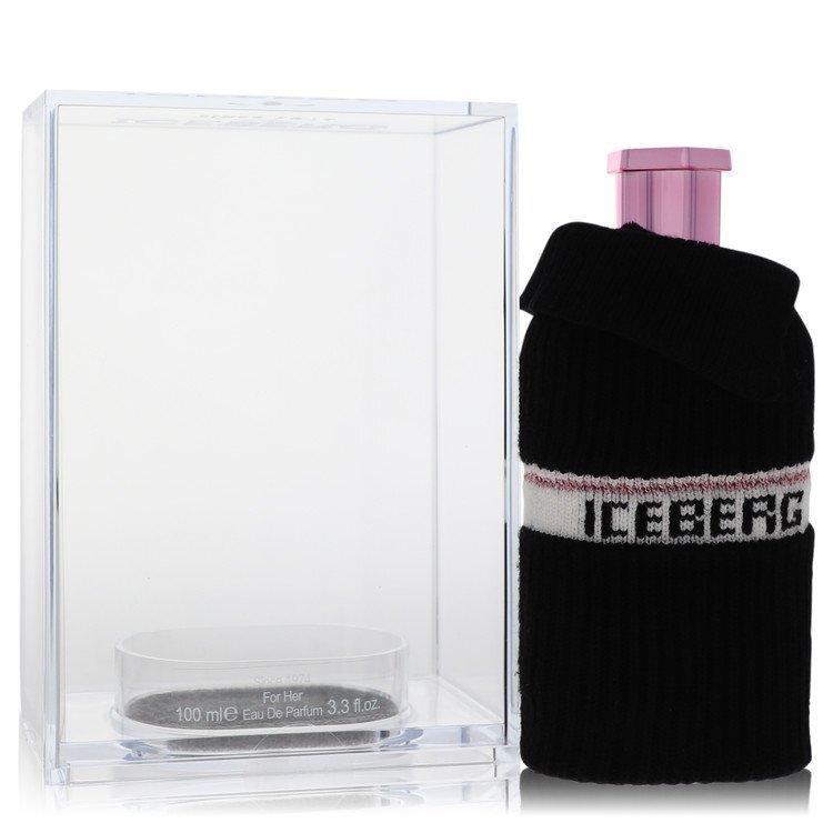 Iceberg Since 1974 by Iceberg Eau De Parfum Spray 3.4 oz (Women) Iceberg Iceberg