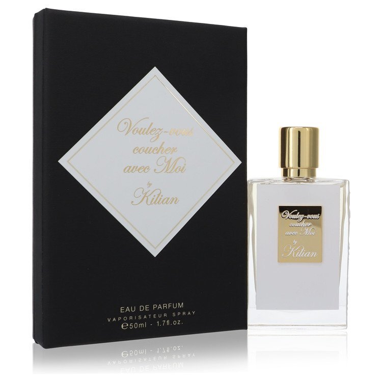 Voulez-vous coucher avec Moi by Kilian Eau De Parfum Spray 1.7 oz (Women) Kilian Kilian