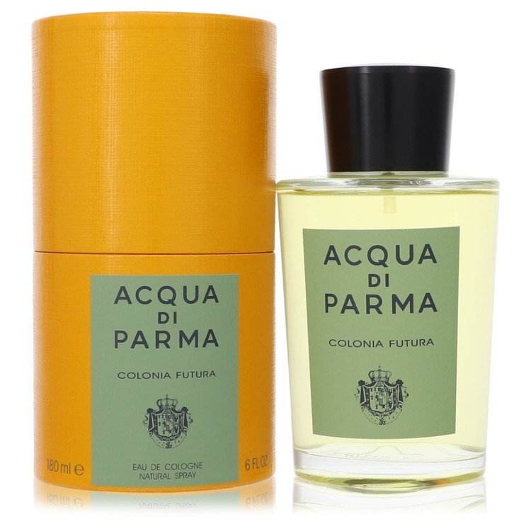 Acqua di Parma Colonia Futura Eau de Cologne Spray 6 oz Unisex Acqua Di Parma Acqua Di Parma