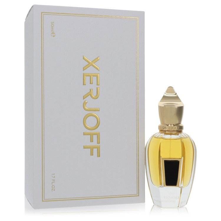 17/17 Stone Label Homme by Xerjoff Eau De Parfum Spray 1.7 oz (Men) Xerjoff Xerjoff