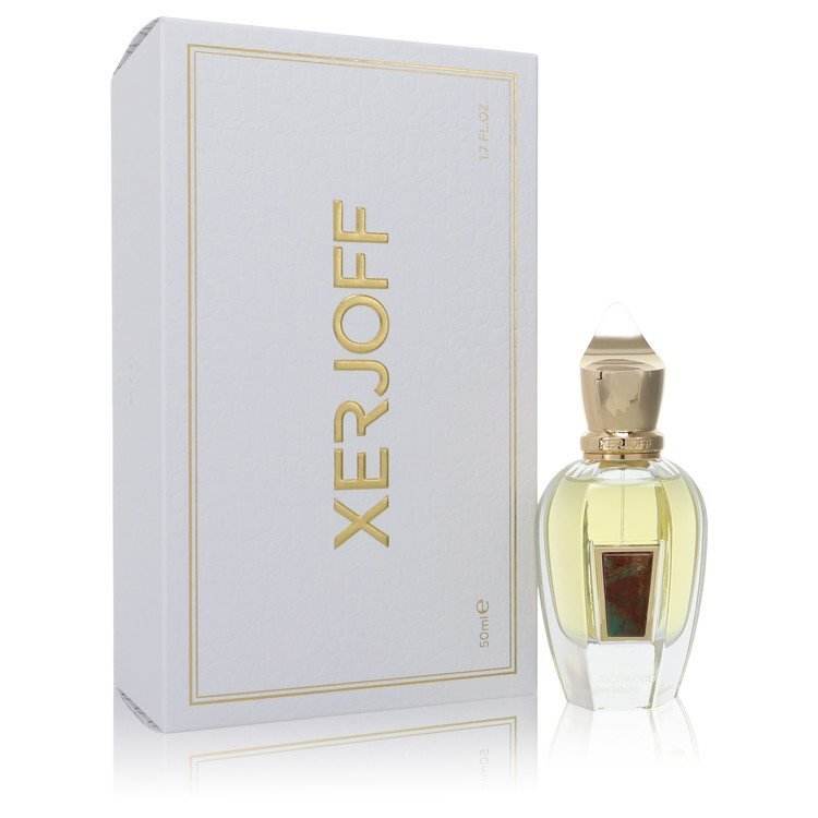 17/17 Stone Label Richwood by Xerjoff Eau De Parfum Spray (Unisex) 1.7 oz (Men) Xerjoff Xerjoff
