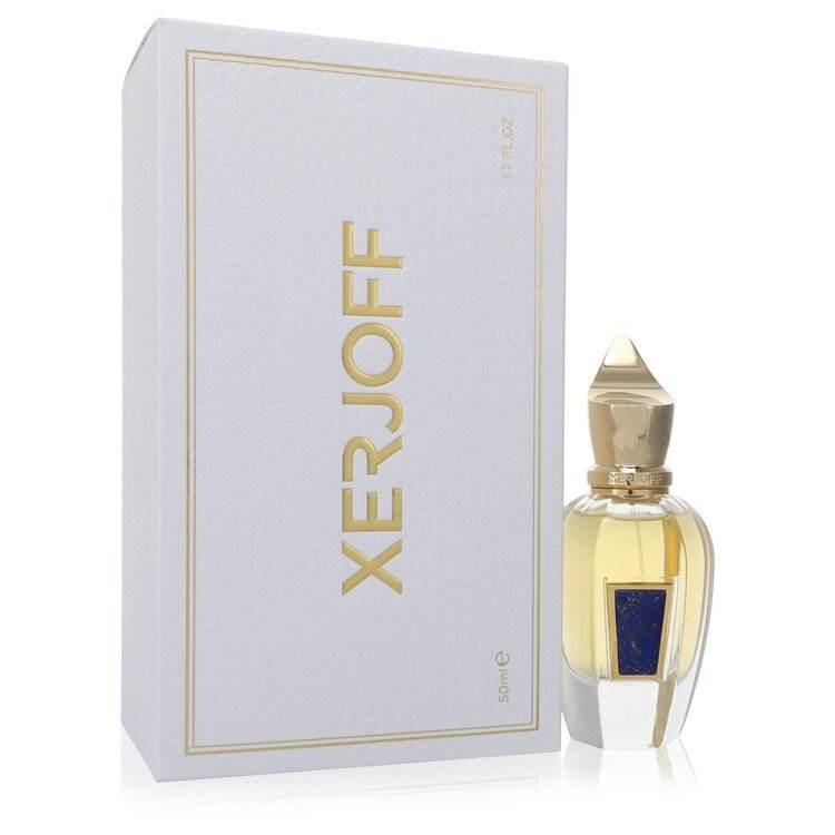 17/17 Stone Label XXY by Xerjoff Eau De Parfum Spray 1.7 oz (Men) Xerjoff Xerjoff