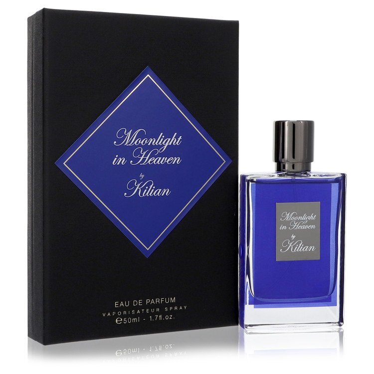 Moonlight In Heaven by Kilian Eau De Parfum Spray (Unisex) 1.7 oz (Women) Kilian Kilian