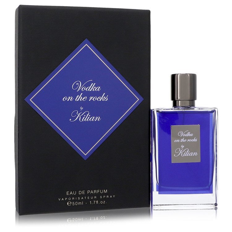 Vodka on the Rocks by Kilian Eau De Parfum Spray 1.7 oz (Women) Kilian Kilian
