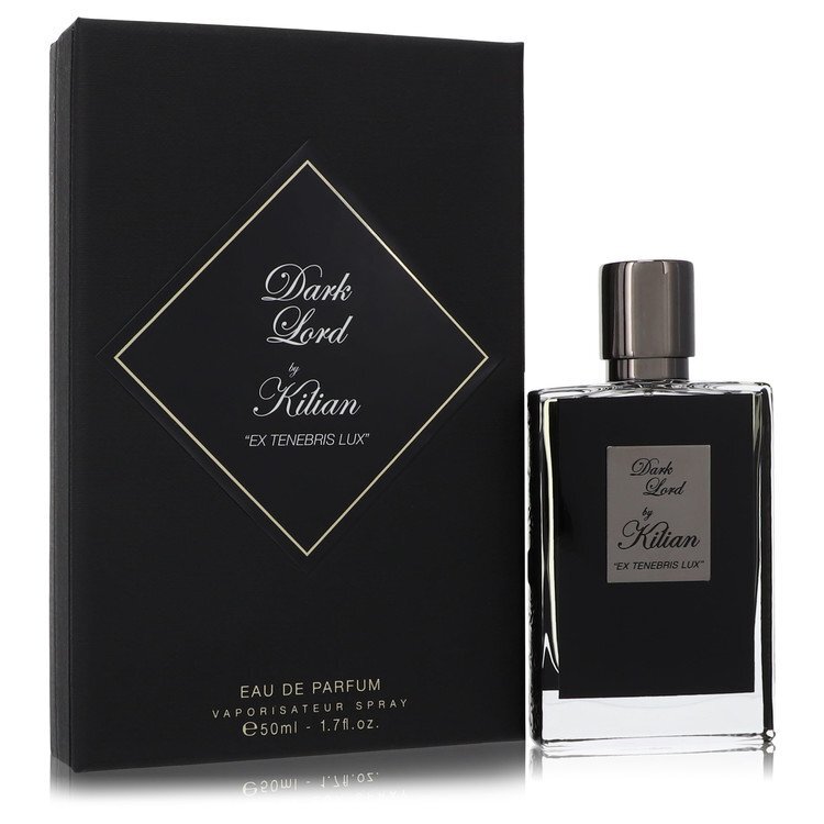 Dark Lord by Kilian Eau De Parfum Refillable Spray 1.7 oz (Men) Kilian Kilian