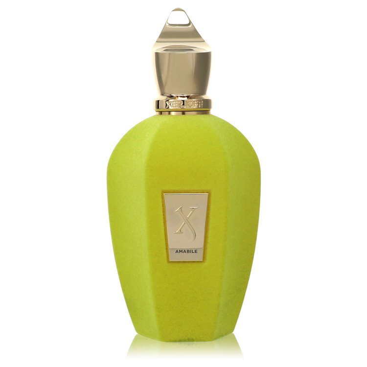 Xerjoff Amabile by Xerjoff Eau De Parfum Spray (Unisex unboxed) 3.4 oz (Women)