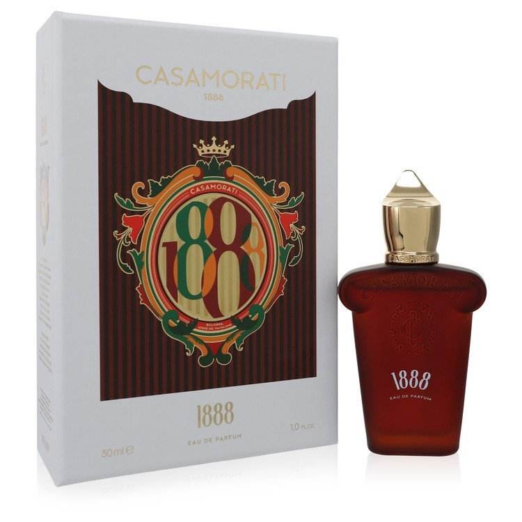 1888 Casamorati by Xerjoff Eau De Parfum Spray (Unisex) 1 oz (Women) Xerjoff Xerjoff