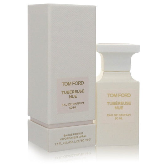 Tubereuse Nue by Tom Ford Eau De Parfum Spray (Unisex) 1.7 oz (Women) Tom Ford Tom Ford
