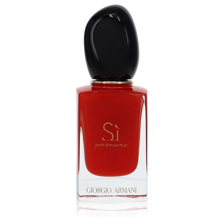 Armani Si Passione by Giorgio Armani Eau De Parfum Spray (unboxed) 1 oz (Women)