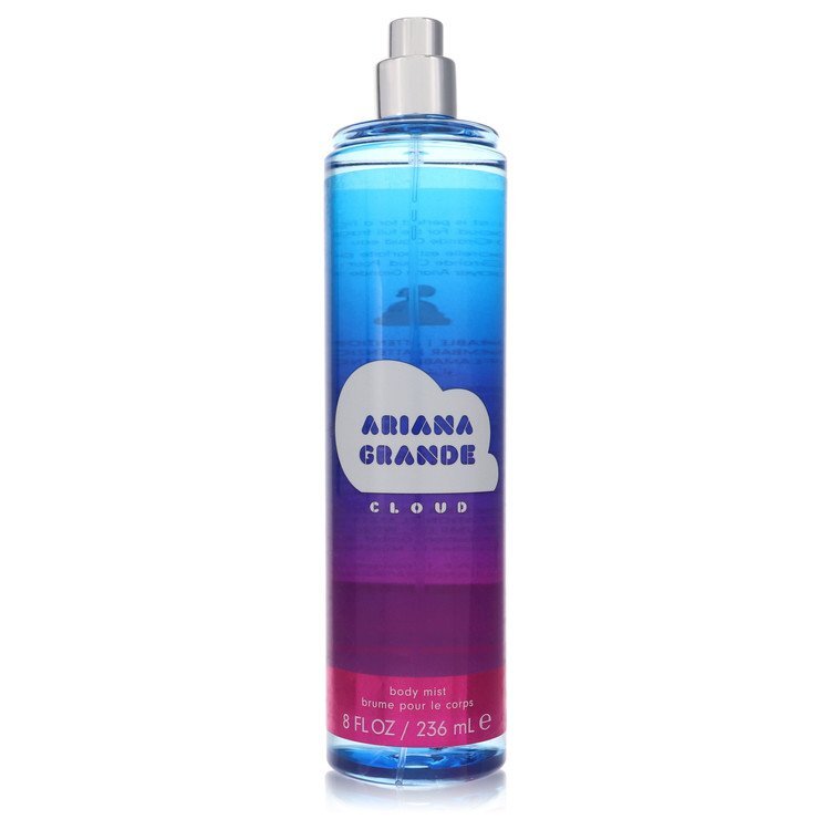 Ariana Grande Cloud Body Mist Tester 8 oz for Women Ariana Grande Ariana Grande
