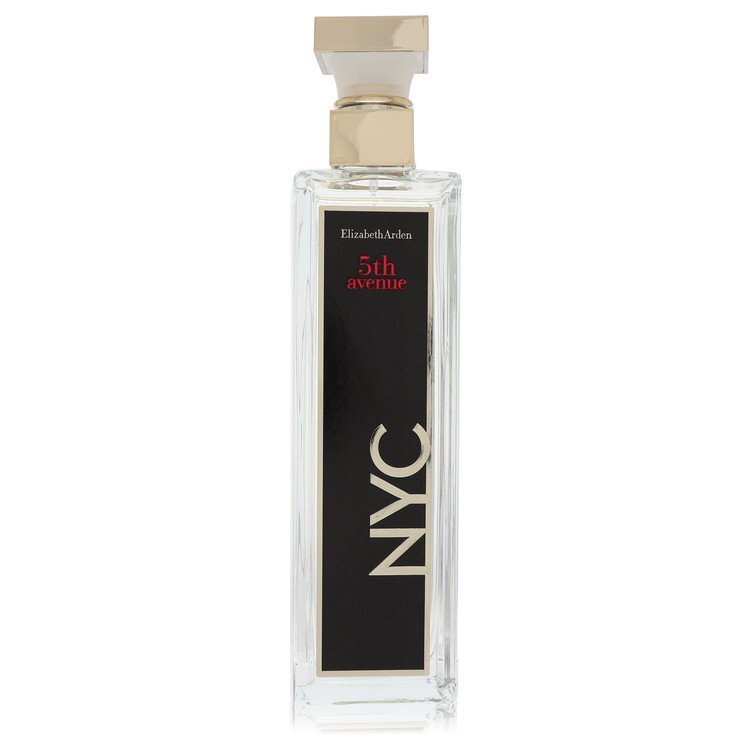 5th Avenue NYC by Elizabeth Arden Eau De Parfum Spray (unboxed) 4.2 oz (Women)