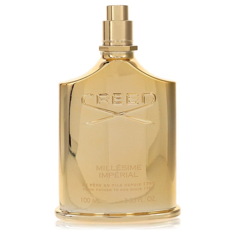 Millesime Imperial by Creed Eau De Parfum Spray (Tester) 3.4 oz (Men) Creed Creed