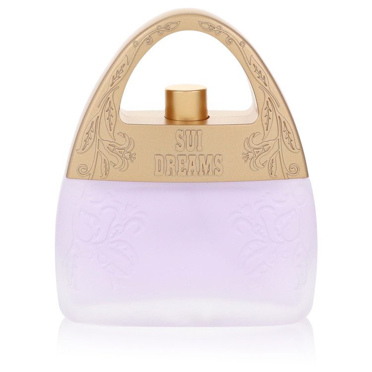 Sui Dreams In Purple by Anna Sui Eau De Toilette Spray (Tester) 1.7 oz (Women) Anna Sui Anna Sui