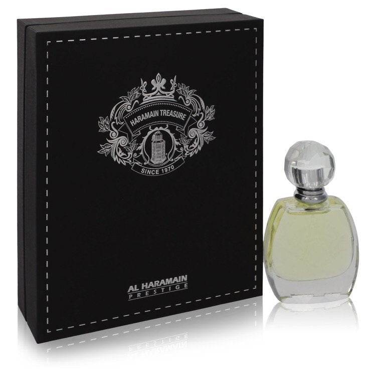 Al Haramain Haramain Treasure Eau de Parfum Spray 2.4 oz Unisex Al Haramain Al Haramain