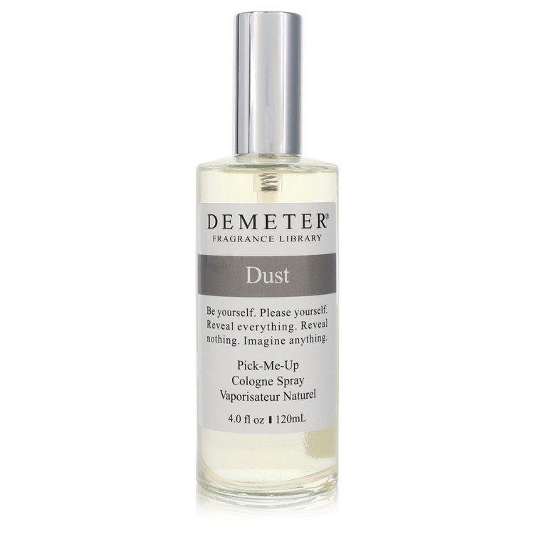 Demeter Dust by Demeter Cologne Spray (Unisex Unboxed) 4 oz (Women)