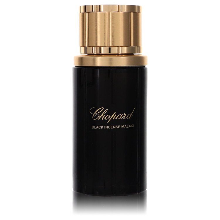 Chopard Black Incense Malaki Eau de Parfum Spray 2.7 oz for Unisex (Unboxed) Chopard Chopard