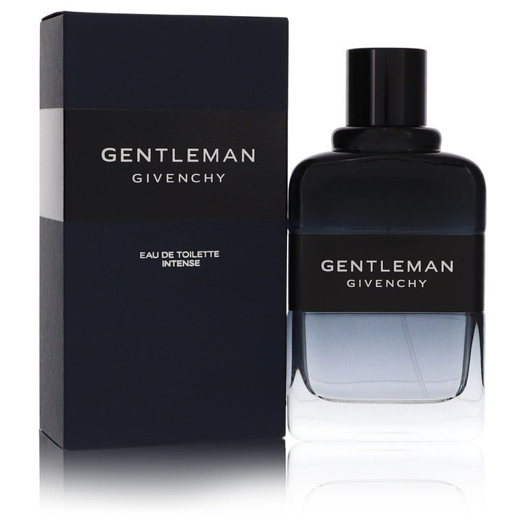 Givenchy Gentleman Intense EDT Intense Spray 3.3 oz for Men Givenchy Givenchy