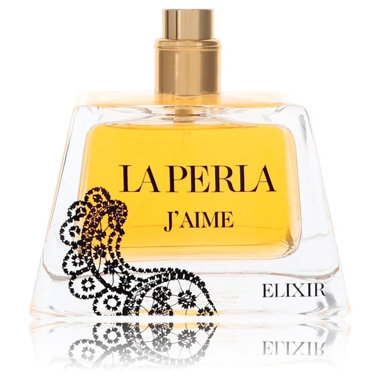 La Perla J'aime Elixir by La Perla Eau De Parfum Spray (Tester) 3.3 oz (Women) La Perla La Perla