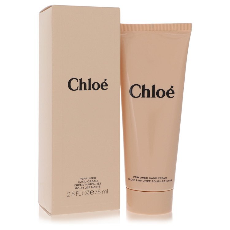 Chloe Hand Cream 2.5 oz for Women Chloe Chloe