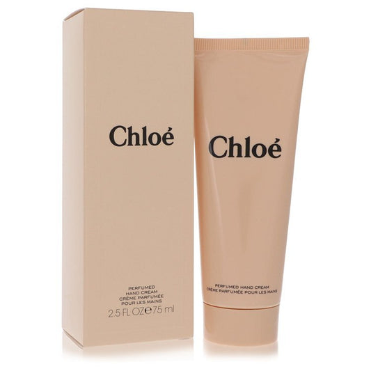 Chloe Hand Cream 2.5 oz for Women Chloe Chloe