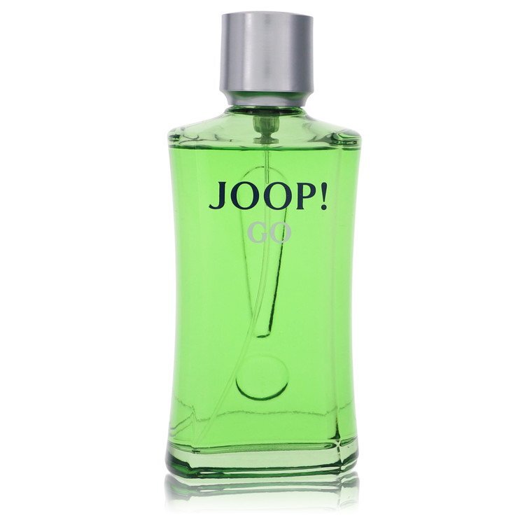 Joop Go by Joop! Eau De Toilette Spray (unboxed) 3.4 oz (Men) Joop! Joop!