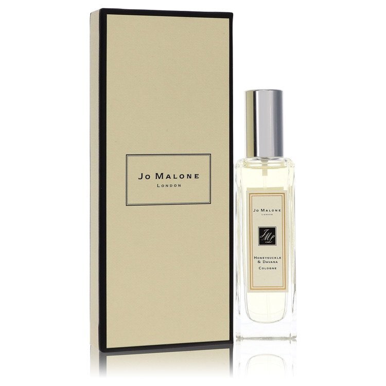 Jo Malone Honeysuckle & Davana by Jo Malone Cologne Spray 1 oz (Women) Jo Malone Jo Malone