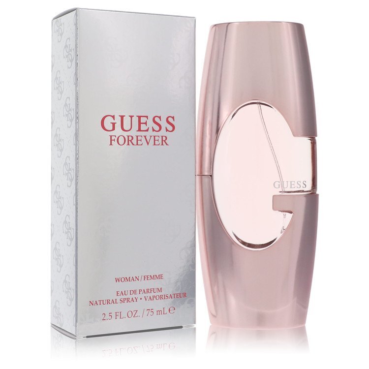 Guess Forever by Guess Eau De Parfum Spray 2.5 oz (Women) Guess Guess