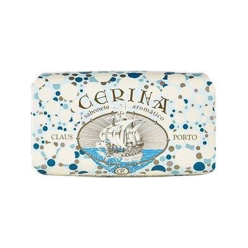 Claus Porto Cerina Brise Marine Soap 5.3 Oz Bath Soap Pasteur Pharmacy