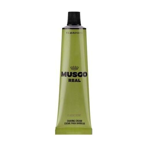 Claus Porto Musgo Real Classic Scent Shave Cream 3.4 Oz Shave Cream Pasteur Pharmacy