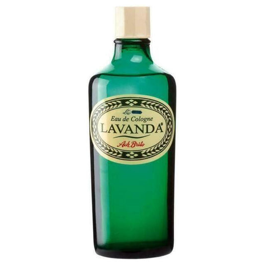Ach. Brito Lavanda Lavender Collection Eau De Cologne Pasteur Pharmacy Eau De Cologne 750ml