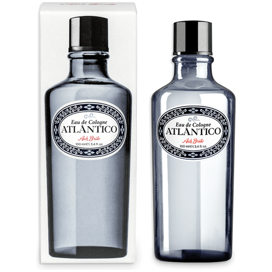 Ach Brito Cologne Collection 100ml Cologne Pasteur Pharmacy Atlantico 100ml