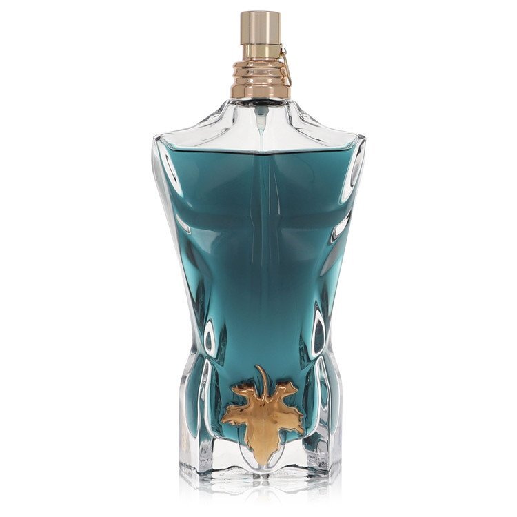 Jean Paul Gaultier Le Beau by Jean Paul Gaultier Eau De Toilette Spray (Unboxed) 4.2 oz (Men)